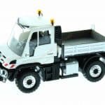 HO Unimog U430 Einsatzfahrz