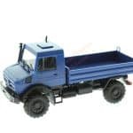 HO Unimog U 5023 Pritsche