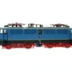 HO BR 211 DR Ep.IV Leipzig