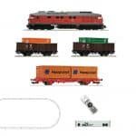 HO Digitalstartset BR 232