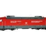 HO BR 101 DBAG Ep.VI