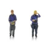 TT Industrierangierer