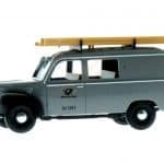 HO Framo V 901 Deutsche Post