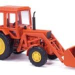 HO Belarus MTS-82 Frontlader
