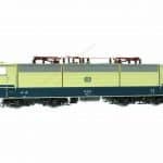 HO BR 181.2 DB Ep.IV Sound