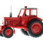 HO Belarus MTS-50 rot