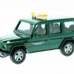 HO Mercedes G-Klasse 90