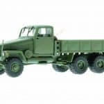 HO IFA G5 NVA ohne Dachluke