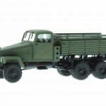 HO IFA G5´56 Holzpritsche