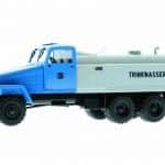 HO IFA G5 Tanker Trinkwasser