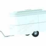 HO Nagetusch Mitropa