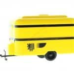 HO Nagetusch Dresden