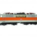 HO BR 111 DBAG Ep.V Sound