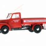 HO Framo V901/2 Pritsche Esso