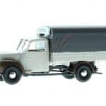 HO Framo V901/2 Straßenhilfe