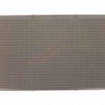 Dachpfanne dunkelgrau