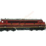 HO Nohab Rh 1149 Altmark Rail