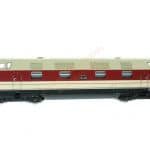 HO V 180 DR Ep.III Sound