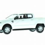 HO Ford Ranger weiß