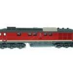 HO BR 132 DR Ep.IV Sound