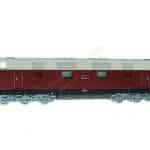 HO BR 118 DR Ep.IV Sparlack