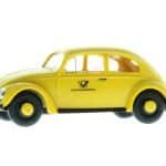 HO VW Käfer Bundespost
