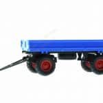 HO HW 60 ohne Kippgestänge