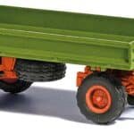 IFA HW 60  grün/rot