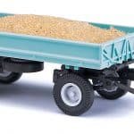 HO HW 60 mit Sandladung