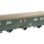 HO Reko Gepäckwagen DR Ep.IV