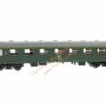 HO Mod.- Wagen DR Ep.IV
