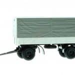 HO Anhänger IFA HL 80 Plane