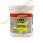 Weißleim farblos