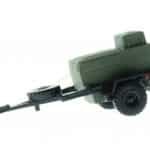 HO Anhänger HL10 m-Wassertank