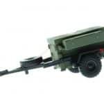 HO Anhänger HL10 Feldküche