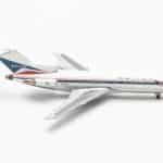 1:500 B727-100 Delta Air