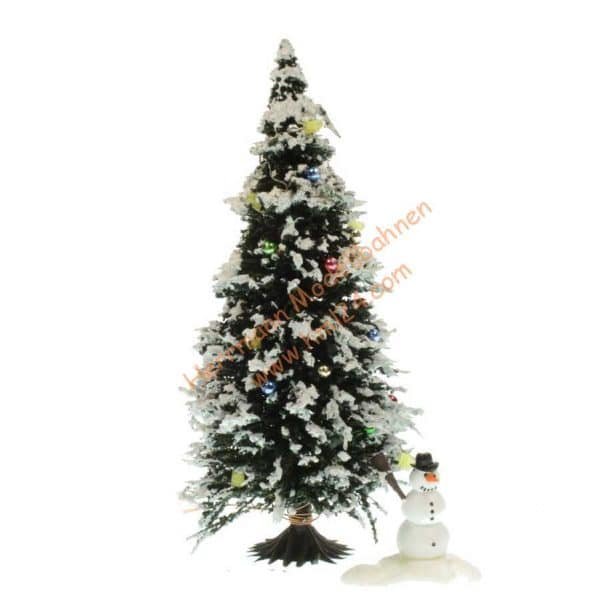 HO/TT Weihnachtsbaum