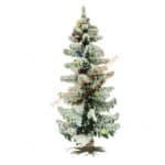 HO/TT Weihnachtsbaum