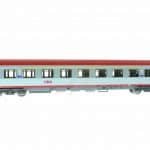 HO Eurofimawagen ÖBB Ep.VI