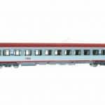 HO Eurofimawagen ÖBB Ep.VI