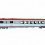 HO Eurofimawagen ÖBB Ep.VI