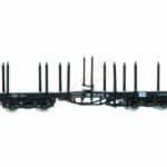 HOe Drehschemelwagen DR