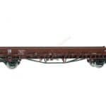 HO Rungenwagen DR Ep.III