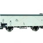 HO Kühlwagen DR Ep.III