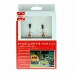 HO 2 Baustellenampeln