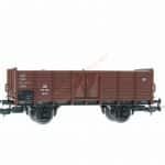 HO off. Güterwag DB Ep.III