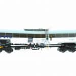 HO Chemiekesselwagen VTG EpVI