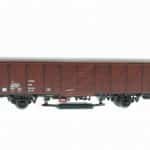 HO Reinigungswagen DR Ep.IV