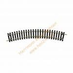 HO Bogen R1 360 mm 30°