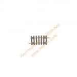 HO Bogen R2 422 mm 7,5°